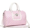 Pink Hello kitty bag