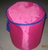 Pink Ice bag