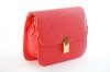 Pink Ladies Handbag