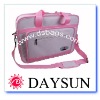 Pink Laptop bag for women 2011