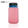 Pink Mobile Phone Case for Black Berry