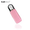 Pink Mobile Phone Pouch for MP3