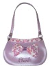 Pink Princess Handbag