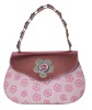 Pink Princess Handbag