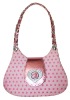 Pink Princess Handbag