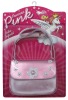 Pink Princess Handbag