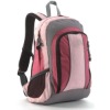 Pink School Girl Rucksack