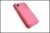 Pink Shell Case for Samsung Galaxy SL i9003,GT-I9003 Case