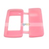 Pink Silicone Case For LG enV Touch VX11000