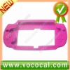 Pink Silicone Case for PS Vita