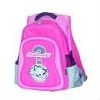 Pink cute cat school bags snd backpacks