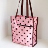 Pink fashion  bags