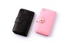 Pink for iphone4g Leather cover