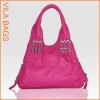 Pink women 's handbags discount