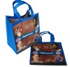 Pistons Grocery Tote Bag