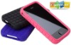 Pixel Skin Cases Hard Shell Cover for iPhone 4