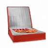 Pizza Container/Delivery Cooler Bag(Cooling Bag,Pizza Bag,duffel bags)