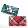 Plaid Wallet