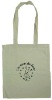 Plain Cotton Canvas Tote Bag