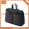 Plain Handled Welcomed Durable Laptop Bag