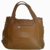 Plain Shoulder Bag