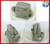 Plain Shoulder Bag Briefcase
