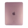 Plain Surface Soft Silicone Skin Antislip Shell Cover for iPad 1 Generation