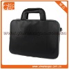 Plain Waterproof Nylon Laptop Bag