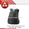 Plain backpack