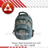 Plain backpack for boy