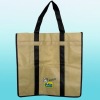 Plain eco non woven bag