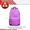 Plain knapsack