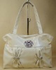 Plain lady handbag (have stock)