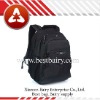 Plain solid color backpack