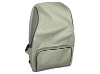 Plain teenage backpack
