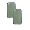 Plain tpu case for ipod touch 4 ( for touch 4 case accept paypal)