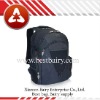 Plain waterproof backpack