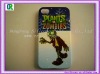 Plants vs zombies pc case for apple iphone 4g