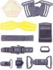 Plastic Buckles / Clamps