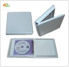 Plastic CD Box