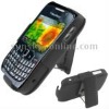 Plastic Case with Clip Holder for Blackberry 8520