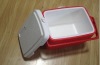 Plastic Cooler Box 62234