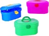 Plastic Cosmetic Case XJ-2K226