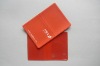 Plastic Credit Card Holder