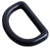 Plastic D-ring (HL-F009)