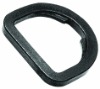 Plastic D-ring (HL-F014)