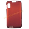 Plastic Hard Case Protector Cover for Motorola MB860