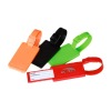 Plastic Luggage Tag