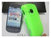 Plastic Mesh Cell Phone Case For Lenovo P70