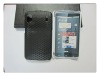Plastic Mesh Cell Phone Cover For ZTE V960
